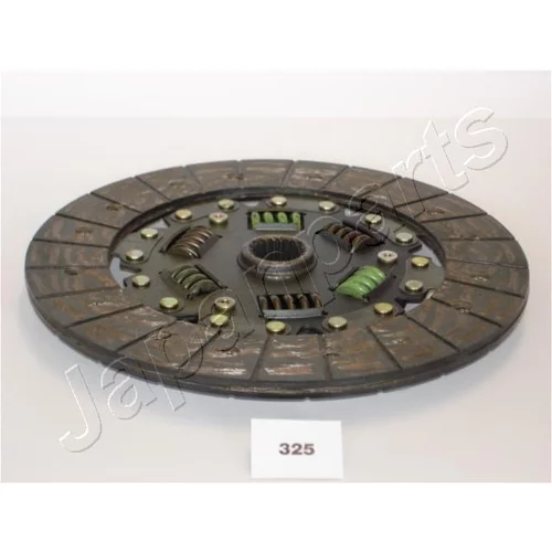 Spojková lamela DF-325 /Japanparts/ - obr. 1