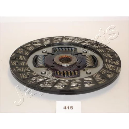 Spojková lamela DF-415 /Japanparts/ - obr. 1