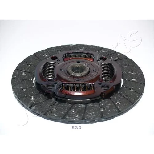 Spojková lamela JAPANPARTS DF-530