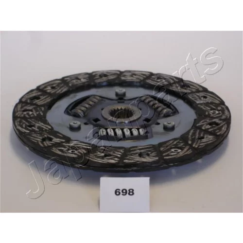 Spojková lamela DF-698 /Japanparts/ - obr. 1