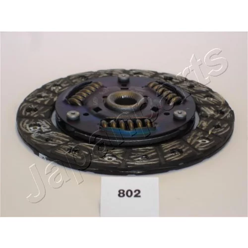 Spojková lamela JAPANPARTS DF-802