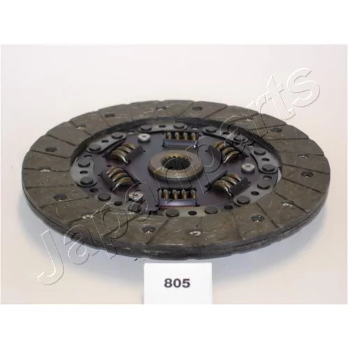 Spojková lamela DF-805 /Japanparts/ - obr. 1