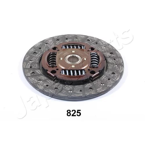 Spojková lamela JAPANPARTS DF-825