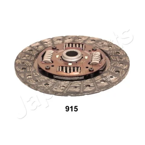 Spojková lamela JAPANPARTS DF-915