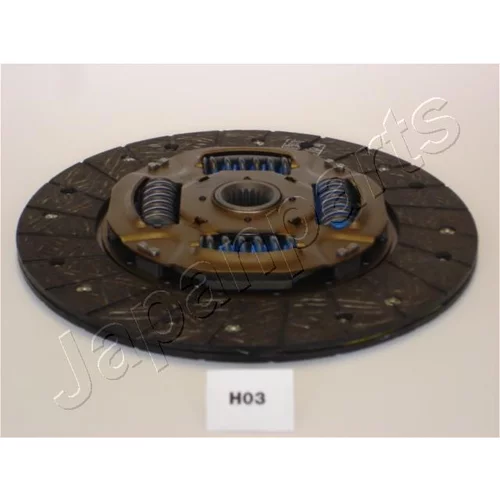 Spojková lamela DF-H03 /Japanparts/