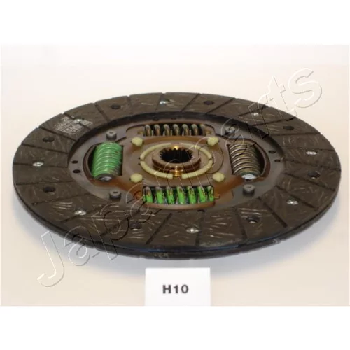Spojková lamela DF-H10 /Japanparts/ - obr. 1