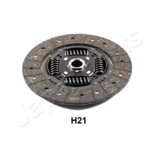 Spojková lamela DF-H21 /Japanparts/ - obr. 1