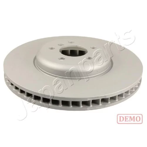 Brzdový kotúč JAPANPARTS DI-0134C