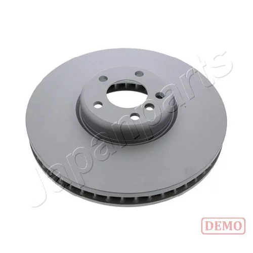 Brzdový kotúč JAPANPARTS DI-0135C