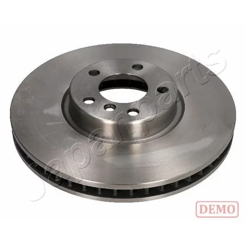 Brzdový kotúč JAPANPARTS DI-0139C