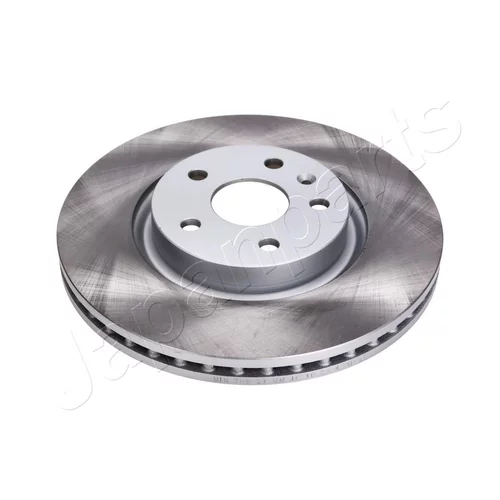 Brzdový kotúč JAPANPARTS DI-0428C