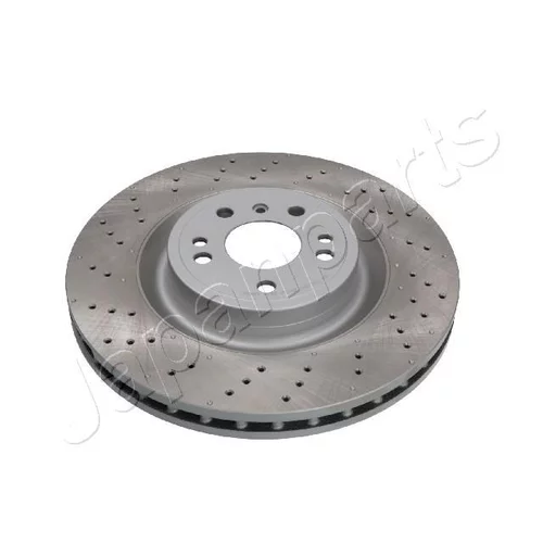 Brzdový kotúč JAPANPARTS DI-0550C