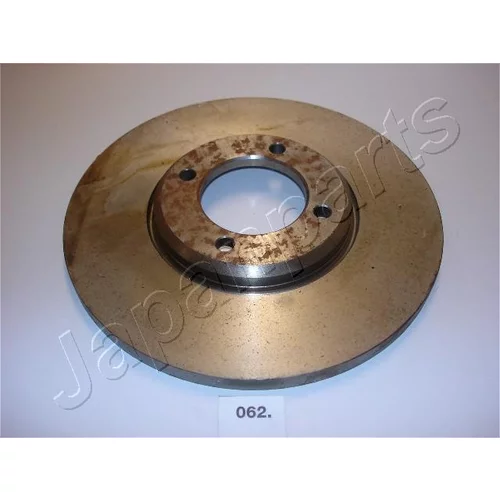Brzdový kotúč JAPANPARTS DI-062C