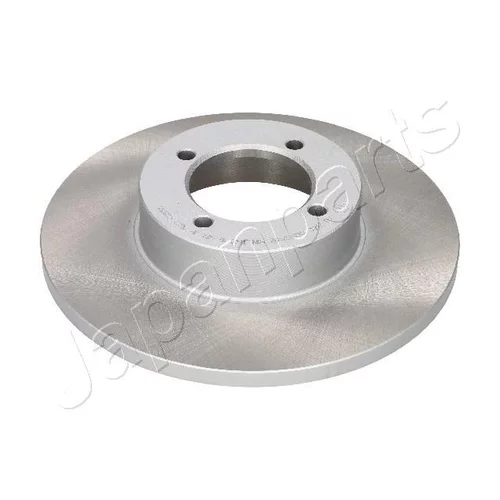 Brzdový kotúč JAPANPARTS DI-104C