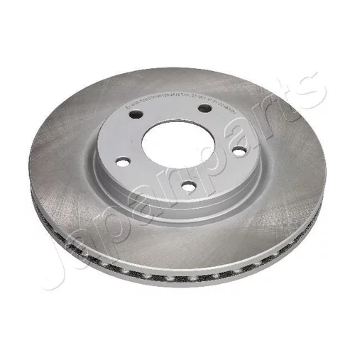 Brzdový kotúč JAPANPARTS DI-154C