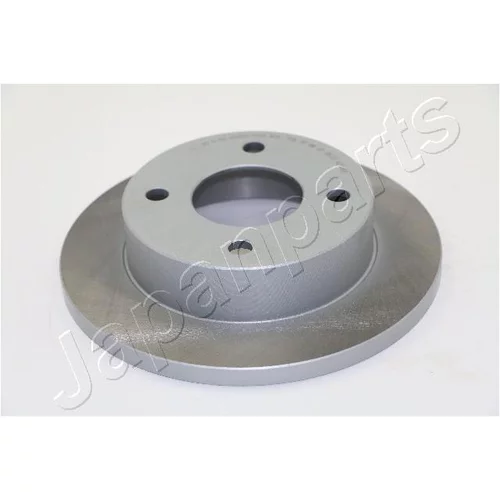 Brzdový kotúč JAPANPARTS DI-189C