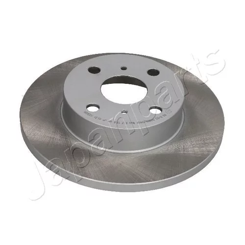 Brzdový kotúč JAPANPARTS DI-239C
