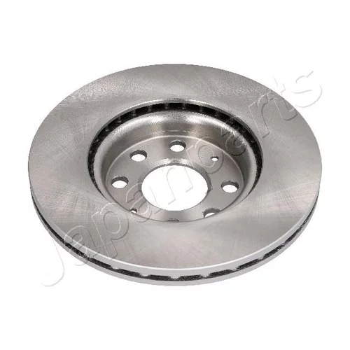 Brzdový kotúč DI-243C /Japanparts/ - obr. 1