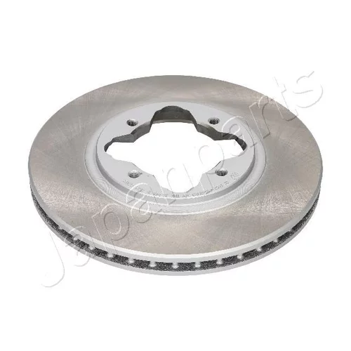 Brzdový kotúč JAPANPARTS DI-401C