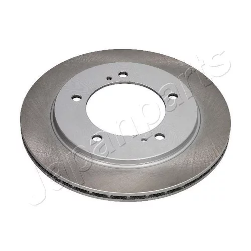 Brzdový kotúč JAPANPARTS DI-809C