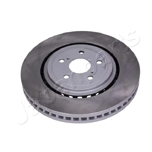 Brzdový kotúč JAPANPARTS DI-836C