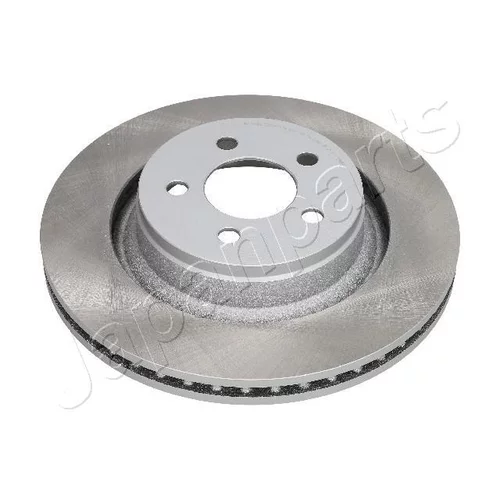 Brzdový kotúč JAPANPARTS DI-925C