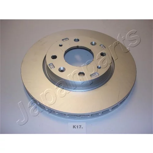 Brzdový kotúč DI-K17 /Japanparts/