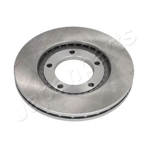 Brzdový kotúč DI-K25C /Japanparts/ - obr. 1