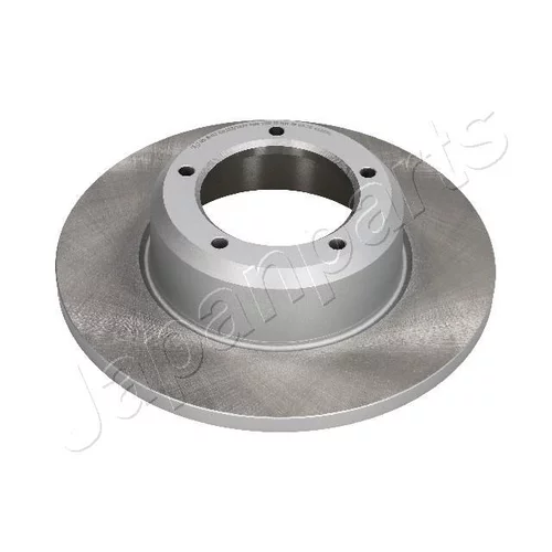 Brzdový kotúč DI-L12C /Japanparts/