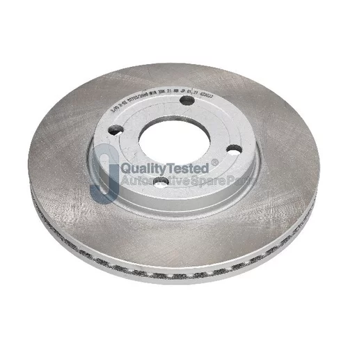 Brzdový kotúč JAPANPARTS DI0355JM