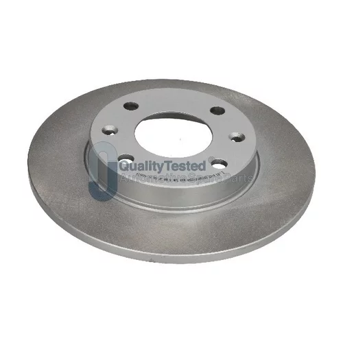 Brzdový kotúč JAPANPARTS DI0624JM