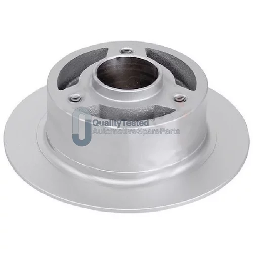 Brzdový kotúč JAPANPARTS DI0720JM