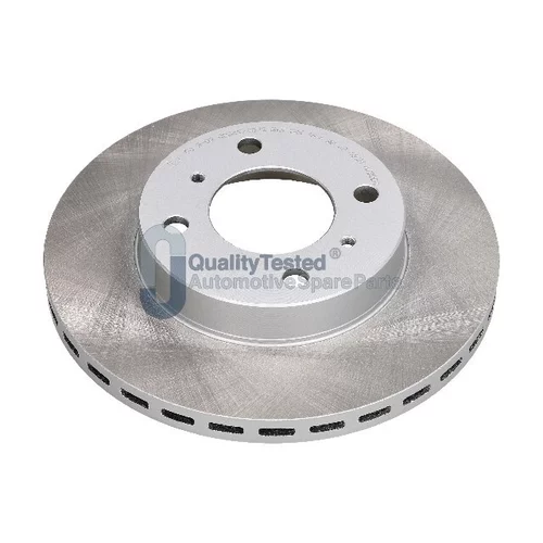 Brzdový kotúč JAPANPARTS DI532JM