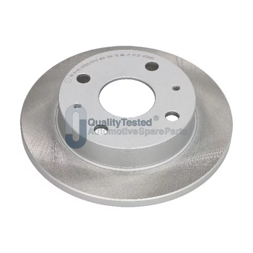 Brzdový kotúč JAPANPARTS DI613JM