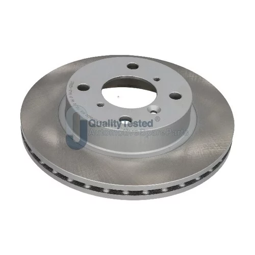Brzdový kotúč JAPANPARTS DI814JM