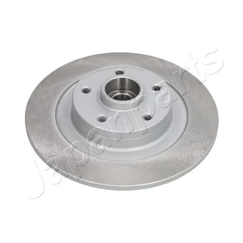 Brzdový kotúč JAPANPARTS DP-0716C