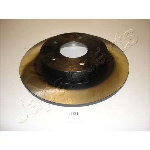Brzdový kotúč DP-101 /Japanparts/