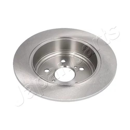 Brzdový kotúč DP-221C /Japanparts/ - obr. 1
