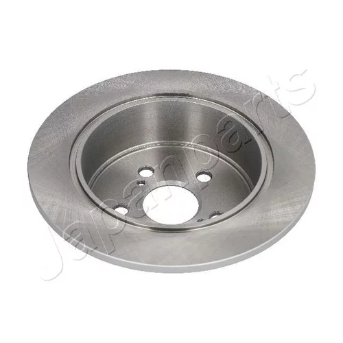 Brzdový kotúč DP-224C /Japanparts/ - obr. 1