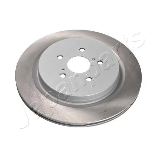 Brzdový kotúč JAPANPARTS DP-267C