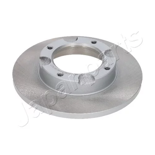 Brzdový kotúč DP-408C /Japanparts/