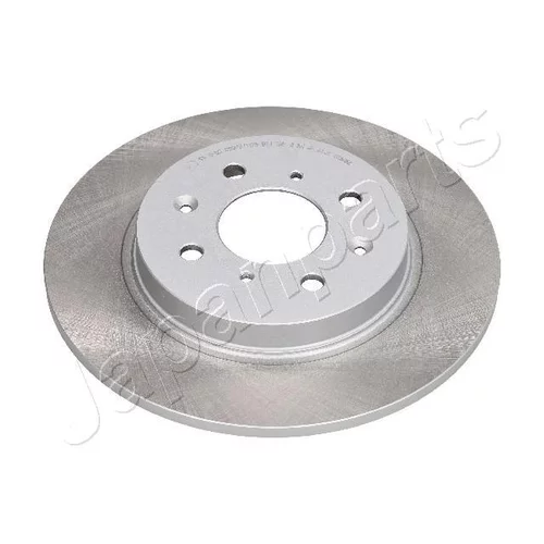 Brzdový kotúč JAPANPARTS DP-418C