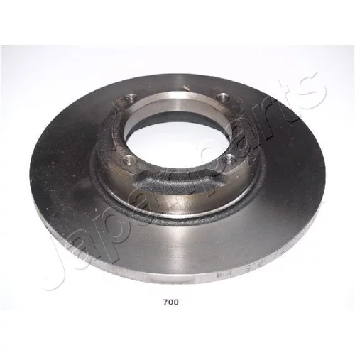 Brzdový kotúč DP-700 /Japanparts/