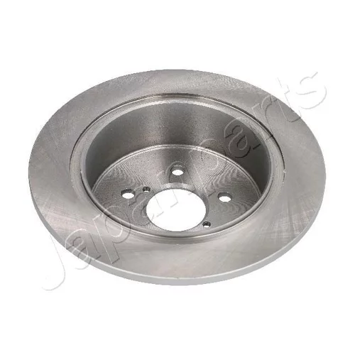 Brzdový kotúč DP-706C /Japanparts/ - obr. 1