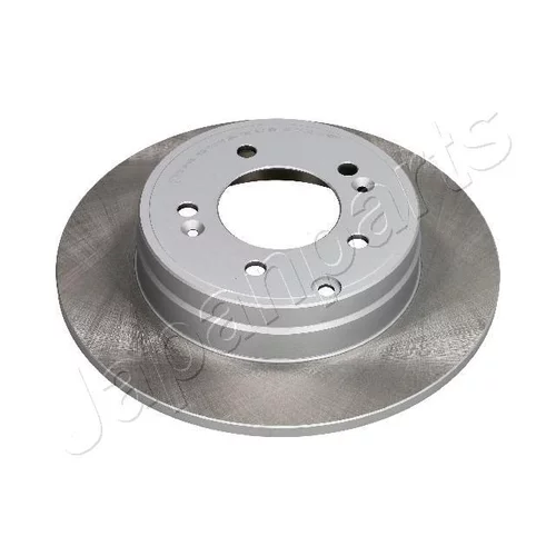 Brzdový kotúč JAPANPARTS DP-H07C