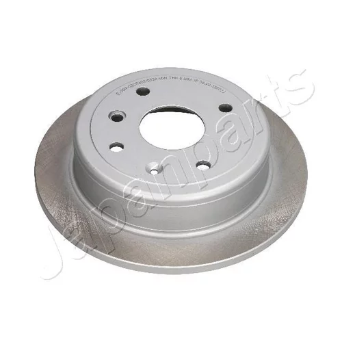 Brzdový kotúč JAPANPARTS DP-W03C