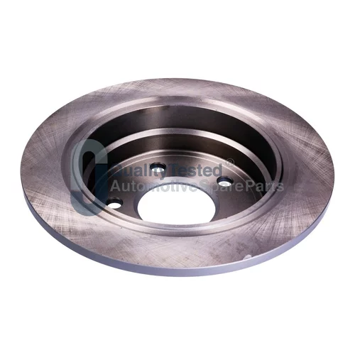 Brzdový kotúč DP0725JM /Japanparts/ - obr. 1