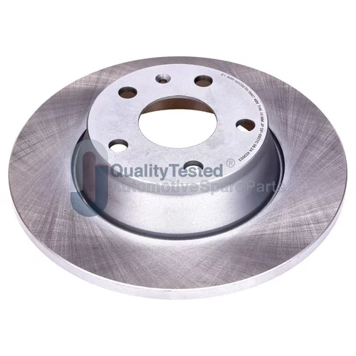 Brzdový kotúč JAPANPARTS DP0937JM