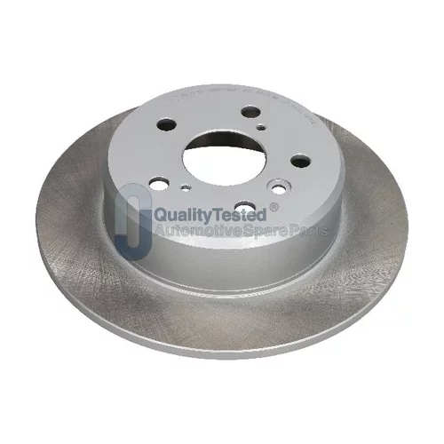 Brzdový kotúč JAPANPARTS DP226JM