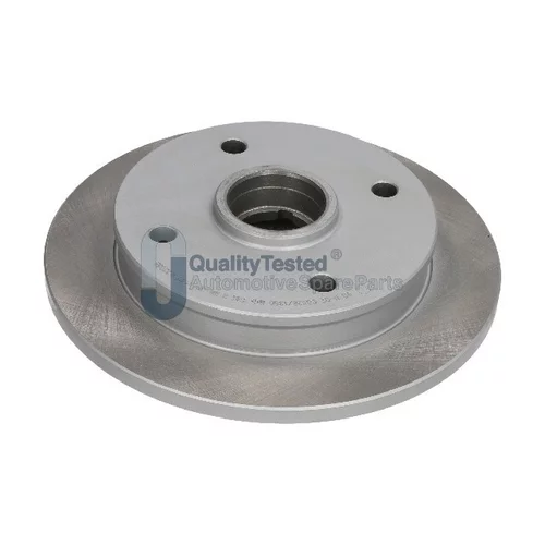 Brzdový kotúč JAPANPARTS DP304JM